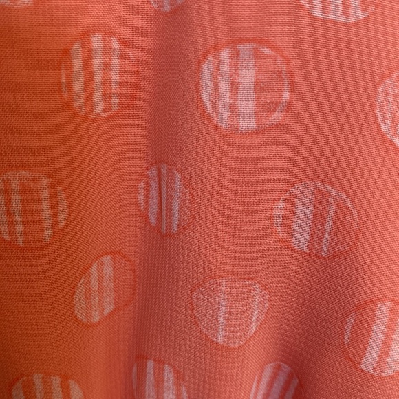 Girls summer dress, Nautica, size 5 - Picture 3 of 3